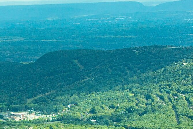 Private Mount Pocono Observation Air Tour - A Bird’s Eye View of the Pocono Mountains: Our Take on the Private Mount Pocono Observation Air Tour