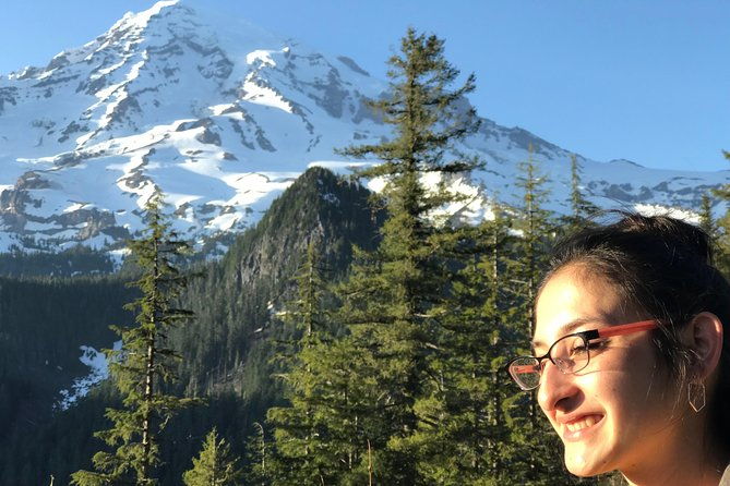 Private Mt Rainier National Park Day Trip from Seattle - Why Choose a Private Tour to Mt. Rainier?