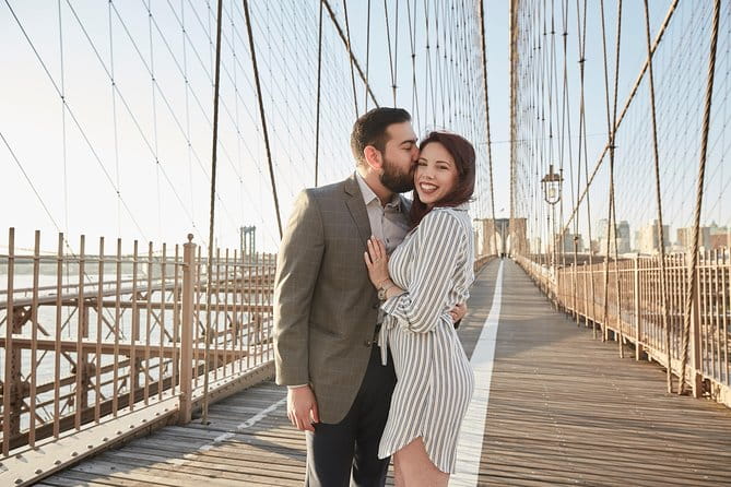 Private New York City Walking Tour with Photo Shoot - What’s Included and What’s Not