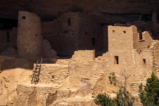 Private Tour of Mesa Verde With an Archeologist-Trained Guide - Key Points