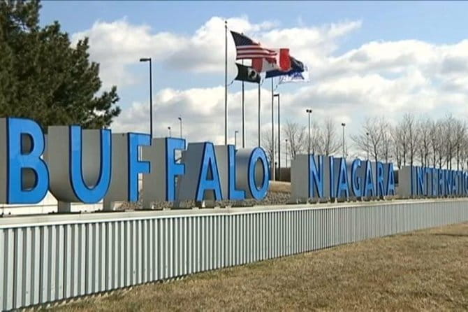 Private Transfer from Buffalo Intl, Airport (BUF) to Niagara Falls Canada - A Practical Review of the Private Transfer from Buffalo Intl Airport to Niagara Falls Canada