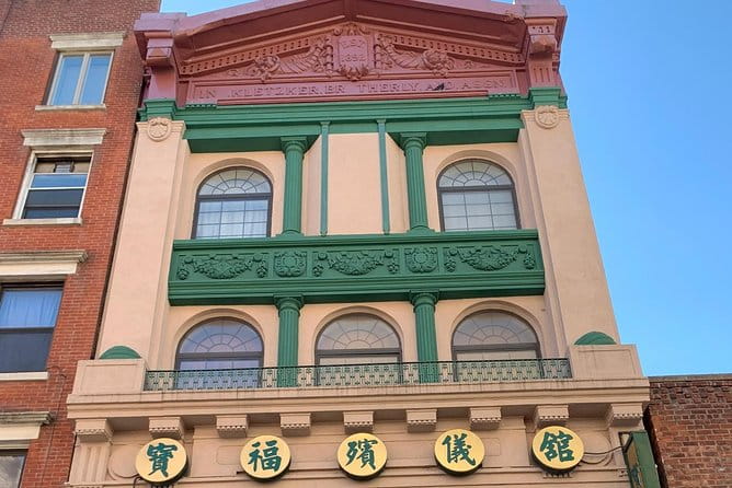 Private Walking Tour: Jewish Lower East Side - A Deep Dive into the Experience