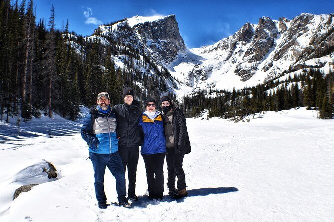 Private Wildlife Hiking Tour in Rocky Mountain National Park - Key Points