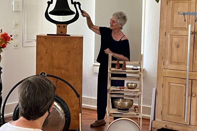 Psychic Sundays Tour - Key Points
