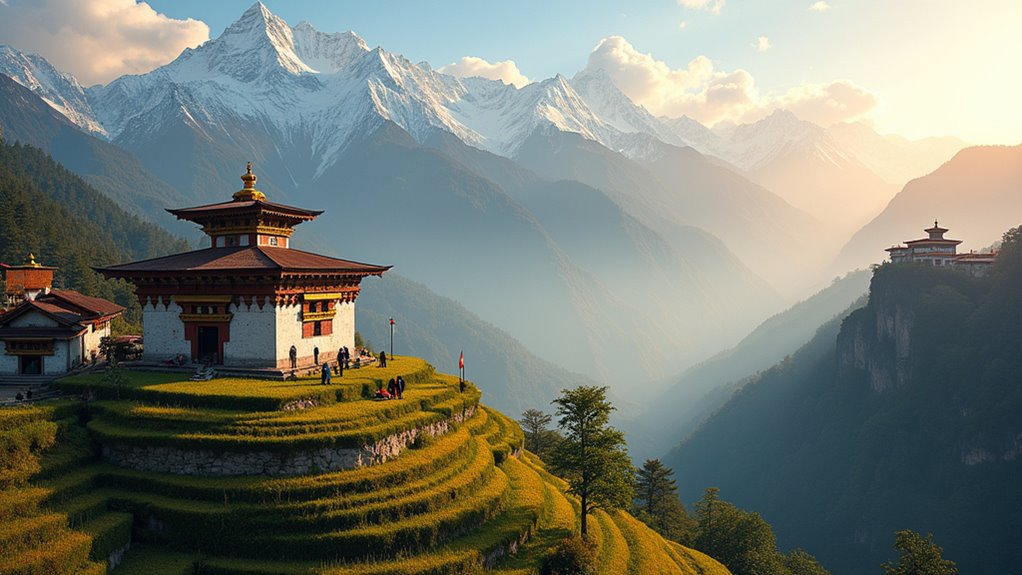 reasons to explore nepal