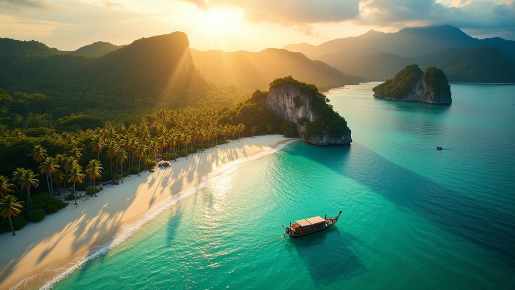 reasons to visit koh samui
