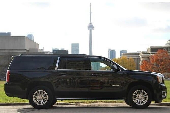 Round Trip Private Transfer ORD Airport to Chicago City Oak Brook - An Introduction to the Service
