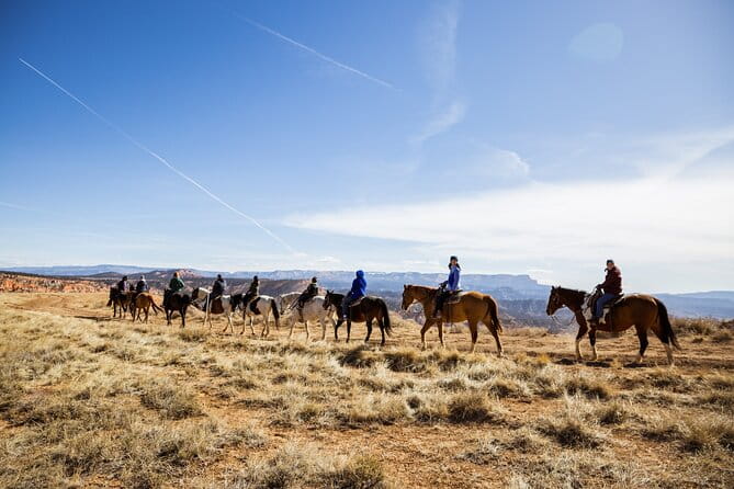 Ruby's Horseback Adventures Utah 1.5 Hour Ride - An Honest Look at Rubys Horseback Adventures Utah