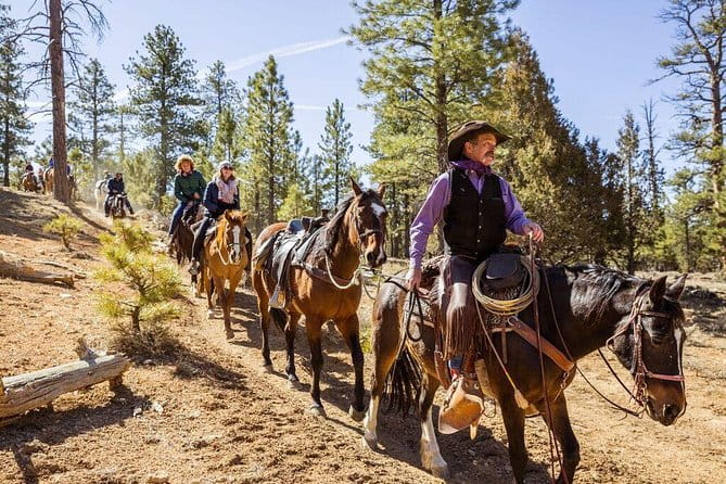 Ruby's Horseback Adventures Utah Thunder Mt. 4 Hour Ride - Exploring Ruby’s Horseback Adventures Utah Thunder Mountain 4-Hour Ride