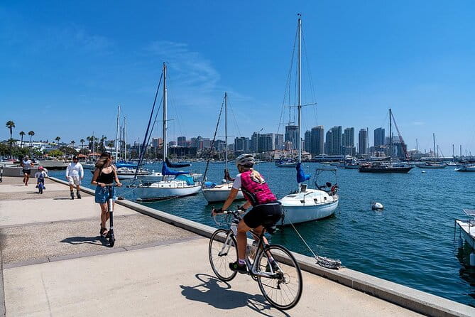 San Diego Harbor Dinner Cruise - A Review of the San Diego Harbor Dinner Cruise