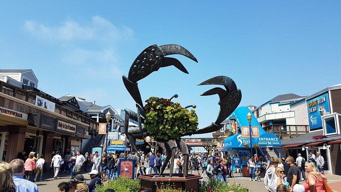 San Francisco Bike Rental - Exploring San Francisco by Bike: What You Can Expect