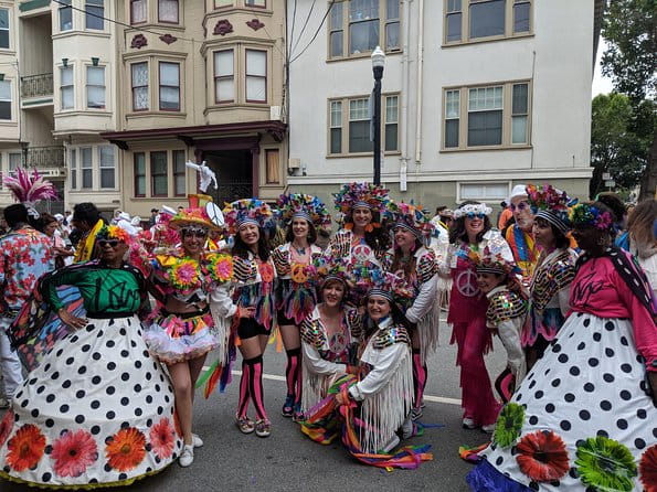 San Francisco Private City Tour - Breaking Down the Tour Itinerary