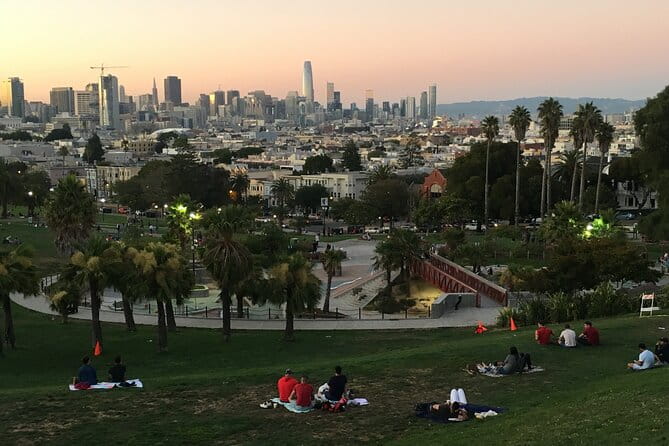 San Francisco Small Group Customizable Tour - Key Points