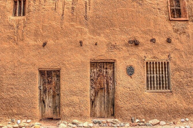 Santa Fe Culture: 3-Hr Private Tour with Georgia O’Keeffe Museum - Key Points