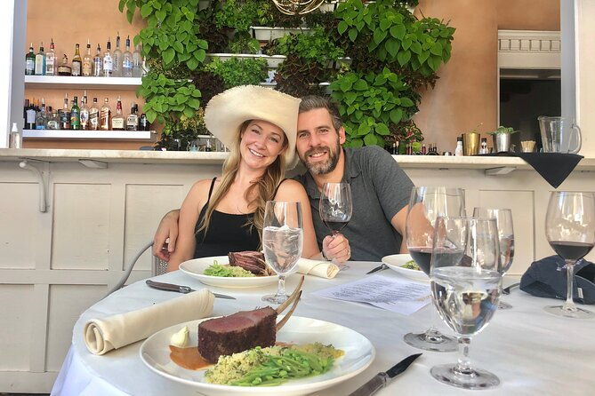 Savor Santa Fe: Wine Pairing Dinner - An In-Depth Look at the Santa Fe Wine Pairing Dinner Tour