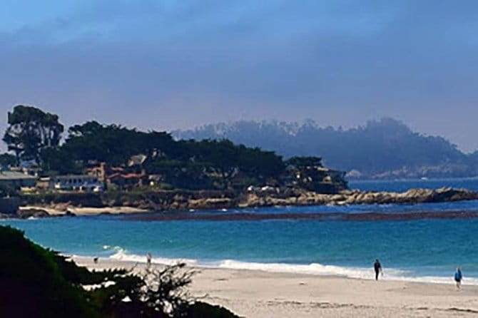 Scenic Path Carmel-by-the-Sea: A Self-Guided Audio Tour - Who Should Consider This Tour?