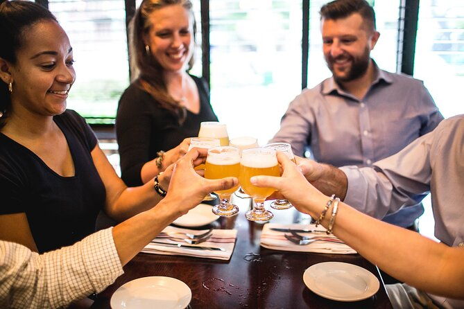 Scott's Addition Brews & Bites Tour - An Authentic Walk Through Richmond’s Scott’s Addition