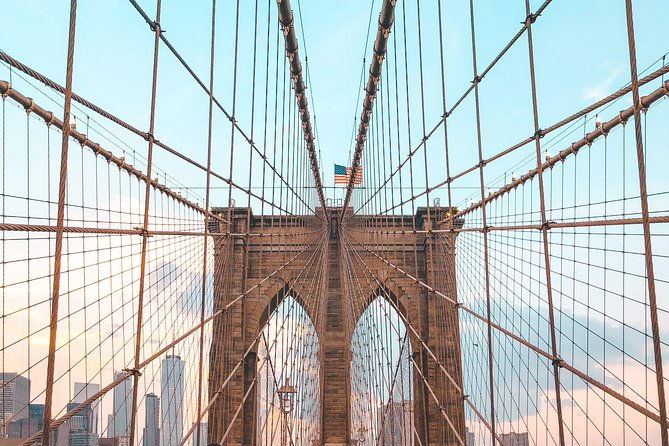 Secrets of the Brooklyn Bridge Walking Tour - Exploring the Brooklyn Bridge’s History and Secrets