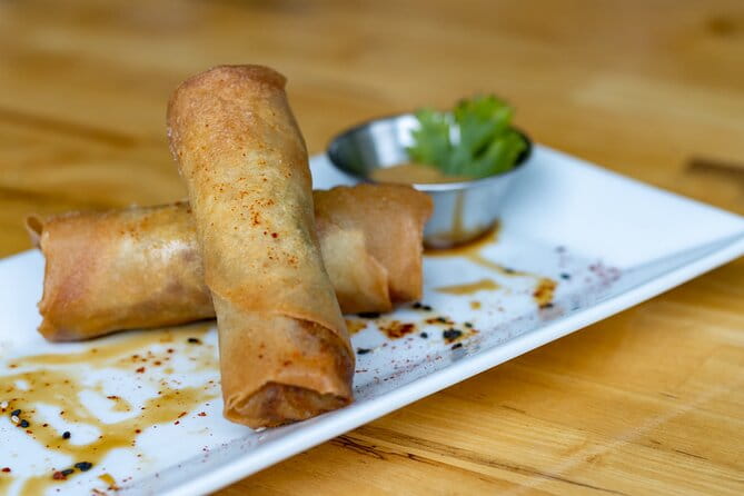 Seville Stroll Food Tour - What to Expect on the Seville Stroll Food Tour