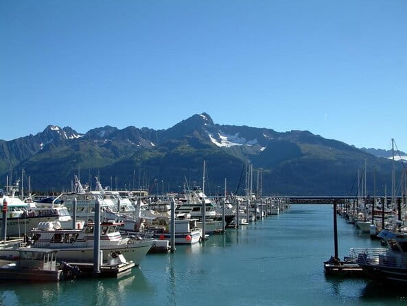 Seward Wilderness Hiking - Discovering Seward Wilderness Hiking: A Nature Lover’s Perspective