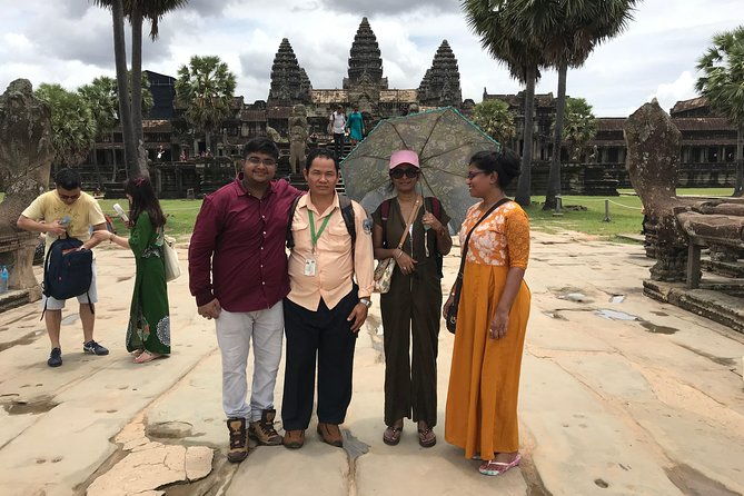 Siem Reap Angkor 4 best of the best temples tour - Discovering Siem Reap’s Best Temples in One Day: A Balanced Look at the Angkor Four Temples Tour