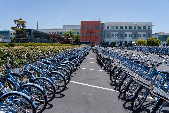 Silicon Valley Private Tour - Introduction