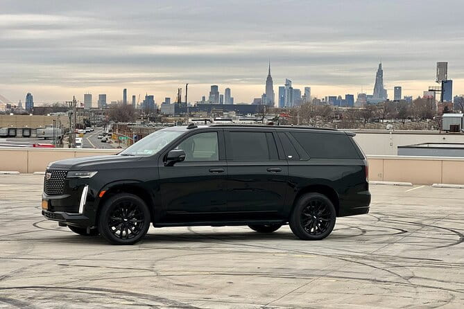 Skip the Lines Reliable Comfortable and stress free Rides - A Deep Dive into the Experience