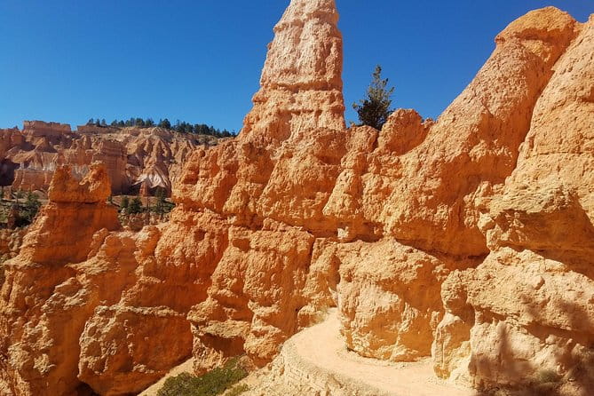 Small Group Bryce Canyon & Zion National Park Tour from Las Vegas - What Makes This Tour Stand Out