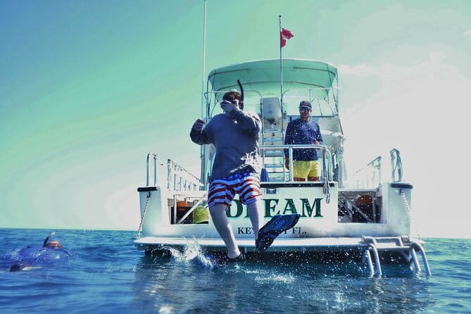 Small Group Key West Snorkel Adventure - How the Tour is Structured: What to Expect