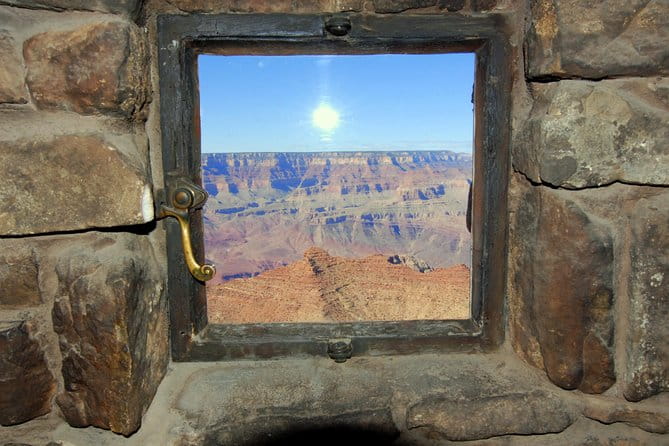 Small-Private Group Grand Canyon Tour From Flagstaff - Key Points