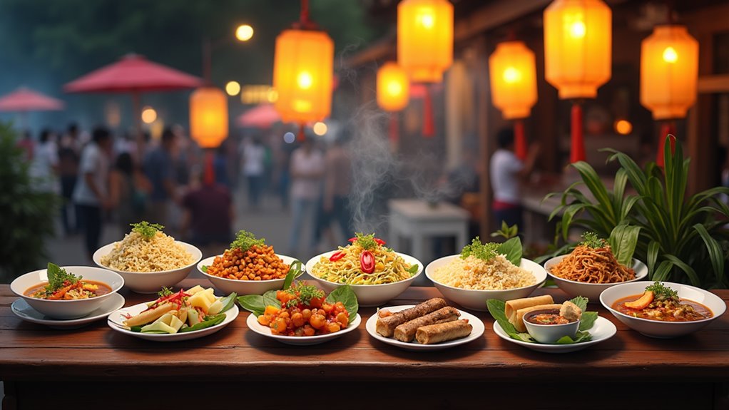 thailand s must try dishes