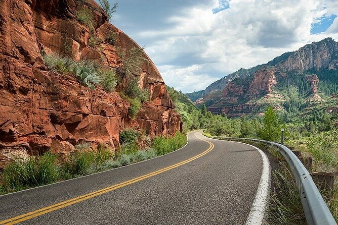 The Best Private Vortex and City Tour of Sedona - What Makes This Tour Stand Out