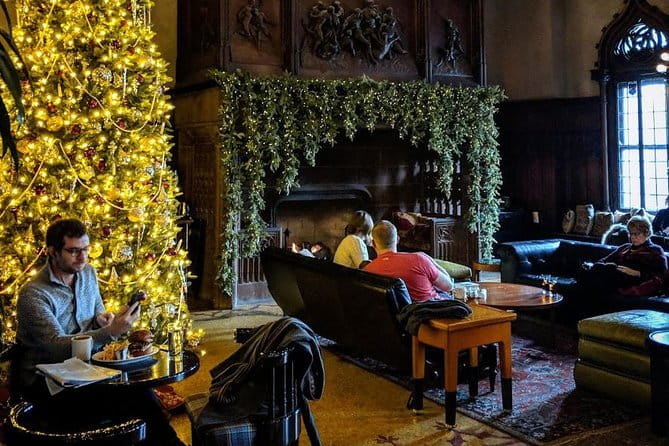 The Christmas Tree Crawl Experience Chicago at the Holidays - Introduction: Why the Christmas Tree Crawl Stands Out