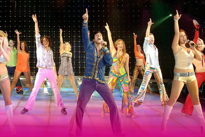 The Ultimate 70s Show - A Fun and Upbeat Look at The Ultimate 70s Show