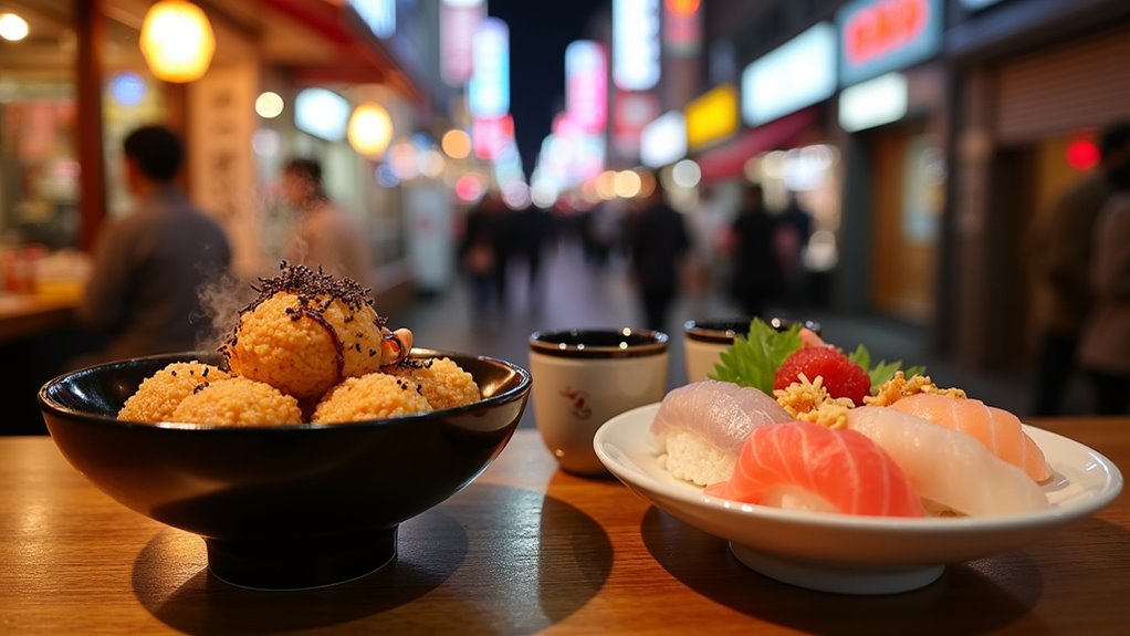 tokyo s upscale innovative cuisine