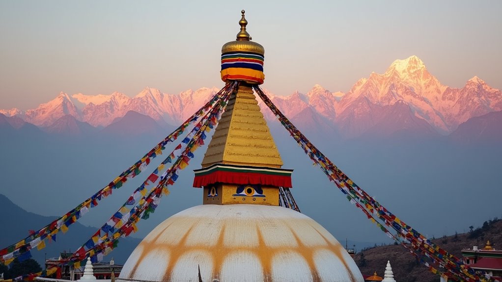 top 11 nepal attractions