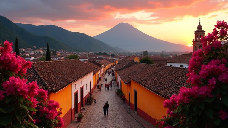 top central american safe cities