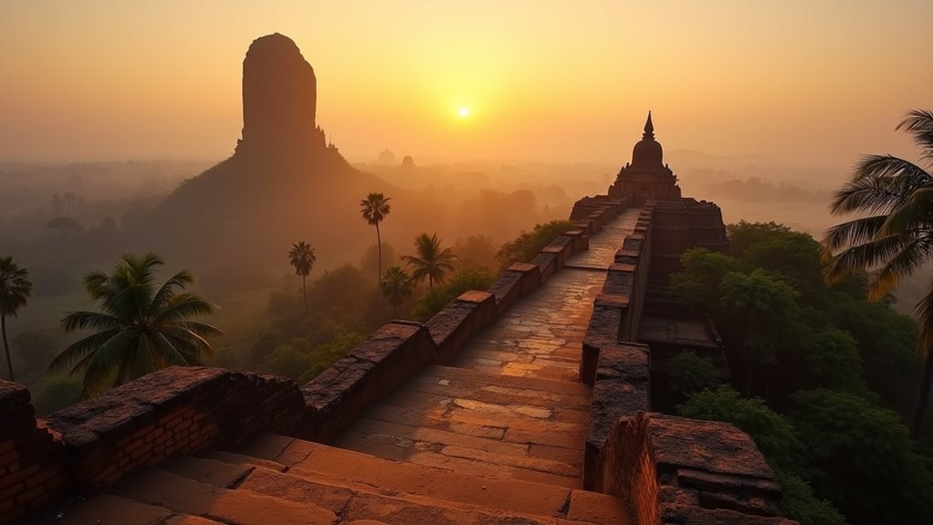 top nine sri lankan attractions