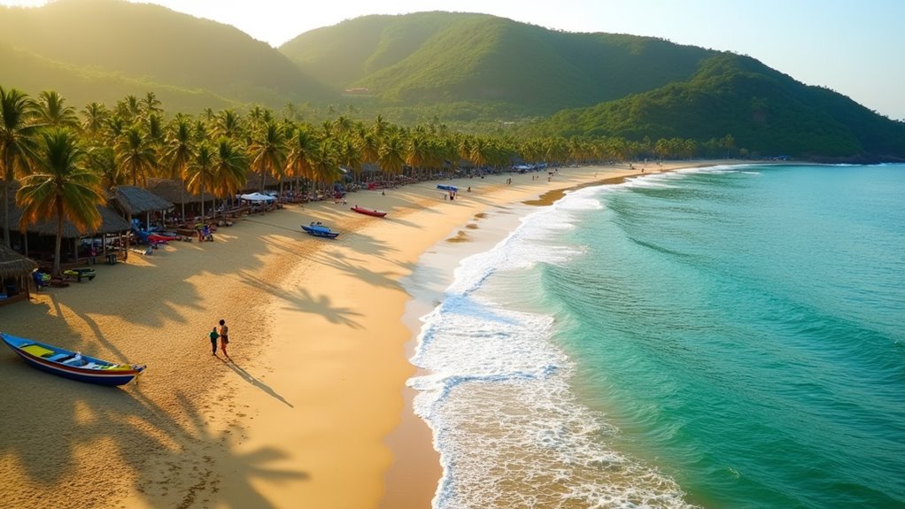 top sri lanka beach towns
