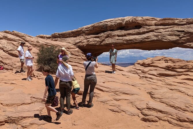 Unique Secluded Sunset In Moab: Canyonlands by 4x4 & Hike - Why This Tour Is a Great Deal