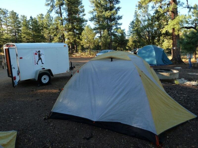 Vegas: Death Valley, Yosemite & San Francisco 4-Day Tour - Key Points