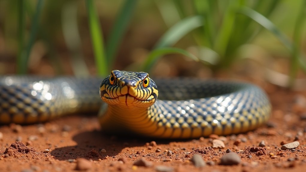 venomous sri lankan snake list
