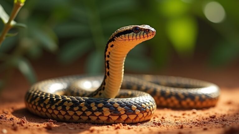 venomous sri lankan snakes