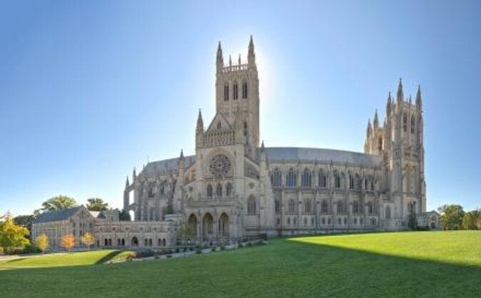 VIP Private Tour of Washington DC - Why Choose a Private Tour in Washington DC?