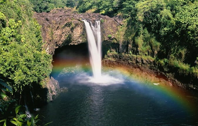 Volcanoes Adventure Tour from Hilo - Key Points