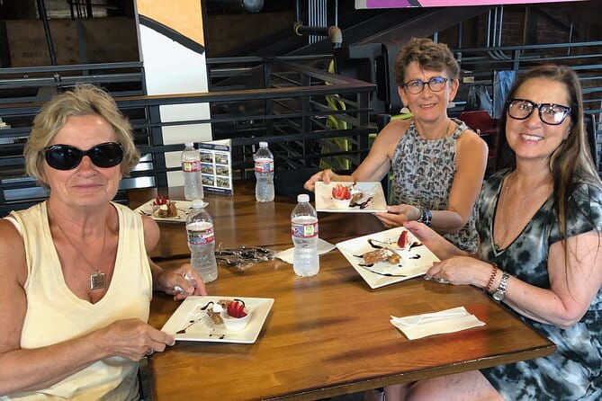 Waco Foodie Tour - Waco Foodie Tour: A Flavor-Packed Journey Through Texas Charm