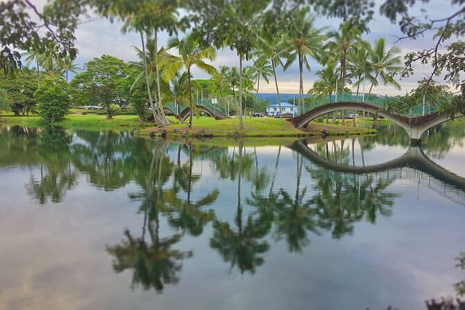 Wailoa River to King Kamehameha Statue Kayak Adventure - Exploring the Itinerary: What to Expect