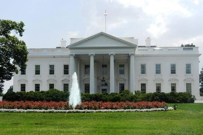 Washington DC Highlights, 1-Day Tour from NYC - Exploring the Itinerary: What to Expect and Why It Matters