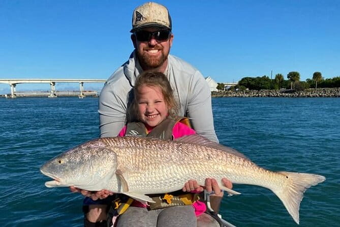 Whatever Turns U On Fishing Charter - Introduction