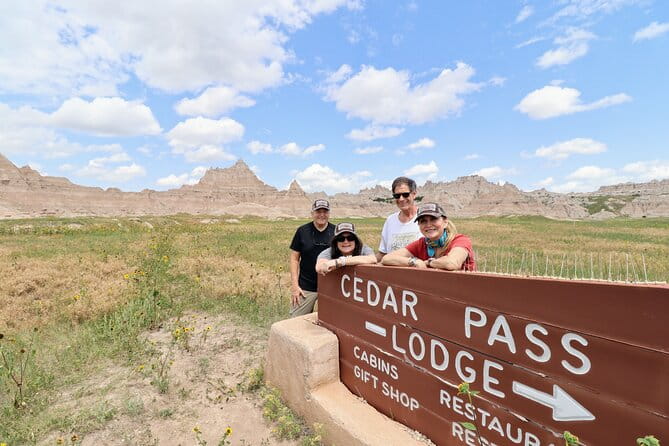 Wildlife Biologist’s Field Expedition: The Badlands Uncovered - An In-Depth Look at the Wildlife Biologist’s Field Expedition: The Badlands Uncovered